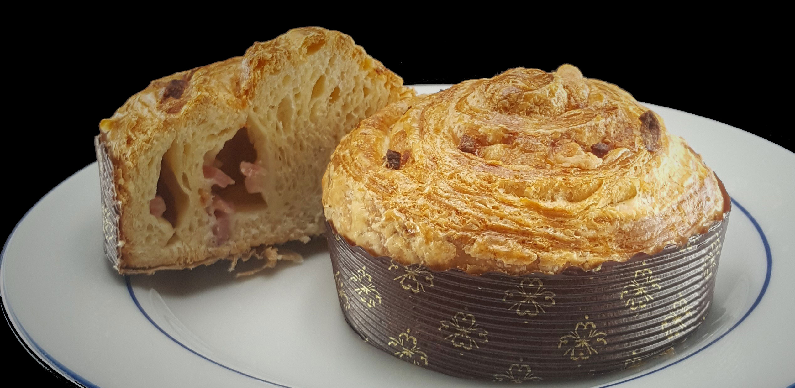 Charcuteries pâtissières
