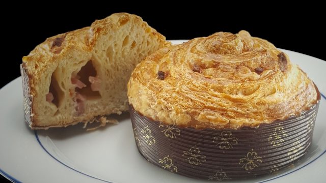 Charcuteries pâtissières